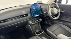 MINI Cooper 1.5 C Sport [Level 1] 3dr Auto Petrol Hatchback